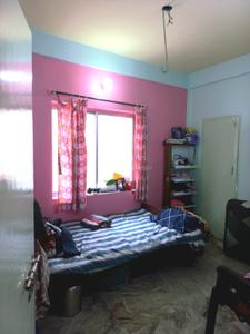 Bedroom Image of 700 Sq.ft 2 BHK Builder Floor for sale in Kasba Kolkata for Rs. 3000000