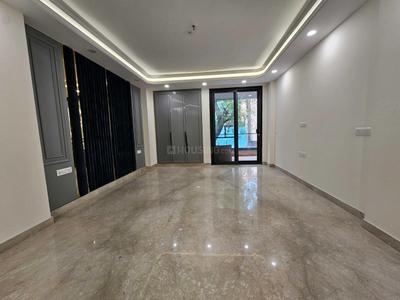 Hall Image of 3600 Sq.ft 4 BHK Builder Floor for sale in Saket New Delhi for Rs. 99900000