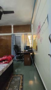 Kitchen Image of 1000 Sq.ft 2 BHK Apartment / Flat for sale in Gulmohar Colony Bhopal for Rs. 3300000