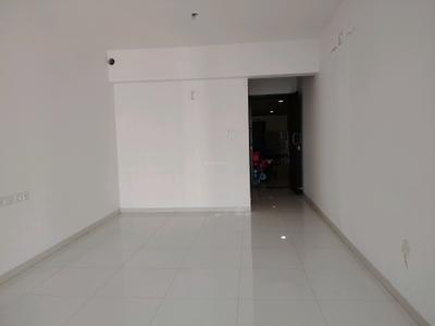 Living Room Image of 1025 Sq.ft 2 BHK Apartment / Flat for sale in Marathon Nexzone, Kudave Navi Mumbai for Rs. 8870000