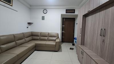Living Room Image of 1184 Sq.ft 2 BHK Apartment / Flat for sale in Ahad Opus, Carmelaram Bengaluru for Rs. 14500000