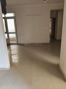 Hall Image of 1294 Sq.ft 3 BHK Apartment / Flat for rent in Supertech Ecociti, Sector 137 Noida for Rs. 31000