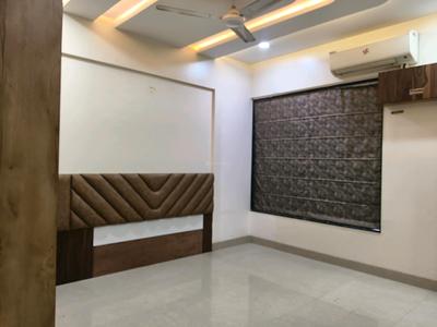 Bedroom Image of 600 Sq.ft 1 BHK Apartment / Flat for sale in DSK Vidyanagari, Baner Pune for Rs. 6600000