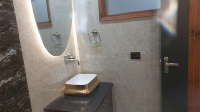 Image of 1890 Sq.ft 4 BHK Builder Floor for sale in DDA Residential Flats, Sector 8 Dwarka, New Delhi for Rs. 25000000