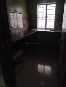 Kitchen Image of 500 Sq.ft 2 BHK Independent House for rent in Mango Jamshedpur for Rs. 8000