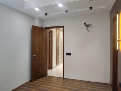 Bedroom Image of 2430 Sq.ft 3 BHK Builder Floor for rent in Unitech Heritage City, DLF Phase 2 Gurgaon for Rs. 85000
