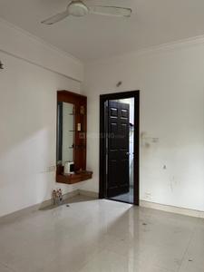 Hall Image of 1800 Sq.ft 3 BHK Apartment / Flat for rent in Domlur Layout Bengaluru for Rs. 135000