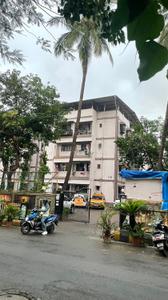 1 BHK Flat
