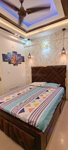 Bedroom Image of 974 Sq.ft 2 BHK Apartment / Flat for sale in Alpine Fiesta, Whitefield Bengaluru for Rs. 11200000