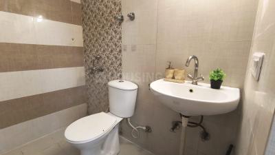 Image of 1110 Sq.ft 2.5 BHK Apartment / Flat for sale in Eureka Diya Green City, Sikrod, Ghaziabad for Rs. 6200000
