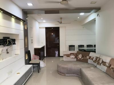 Living Room Image of 2990 Sq.ft 3 BHK Apartment / Flat for sale in Colaba Mumbai for Rs. 285000000