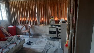 Hall Image of 1300 Sq.ft 3 BHK Apartment / Flat for sale in Vishal Tower, Ulhasnagar Thane for Rs. 2700000