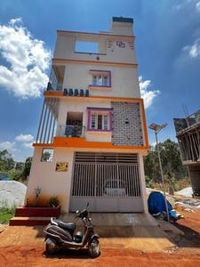 Image of 2600 Sq.ft 5 BHK Independent House for sale in Nagasandra, Bengaluru North, Bengaluru for Rs. 14500000