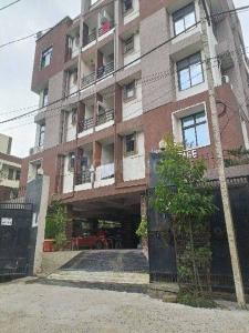 Image of 1060 Sq.ft 2 BHK Apartment / Flat for sale in Niagaree Sai Heritage, Phulwari Sharif, Patna for Rs. 5830000