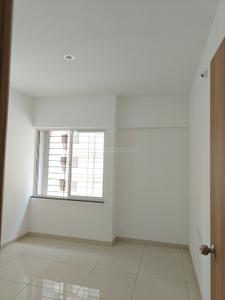 Bedroom Image of 800 Sq.ft 2 BHK Apartment / Flat for sale in Kolte Patil Equa Wing D And E, Wagholi Pune for Rs. 6100000