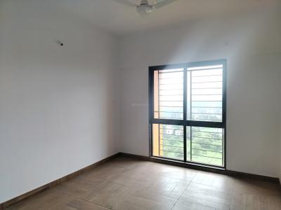Bedroom Image of 1400 Sq.ft 3 BHK Apartment / Flat for sale in VTP Euphoria, Kharadi Annex Pune for Rs. 14000000