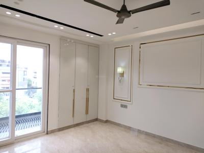 Bedroom Image of 1900 Sq.ft 3 BHK Builder Floor for sale in Sector 8 Dwarka New Delhi for Rs. 35000000
