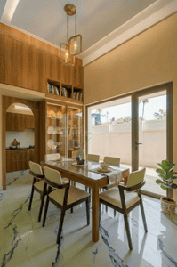Living Room Image of 900 Sq.ft 2 BHK Independent House for sale in Madurai Main Madurai for Rs. 5500000