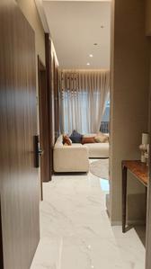 Hall Image of 1134 Sq.ft 2 BHK Apartment / Flat for sale in Urway Aikyam, Ravet Pune for Rs. 9000000