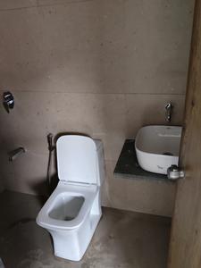 Bedroom Two Image of 1960 Sq.ft 3 BHK Apartment / Flat for sale in Setu Solitaire, Chandkheda Ahmedabad for Rs. 8500000