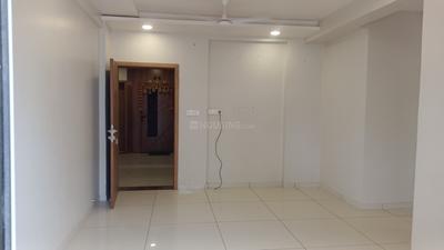 Living Room Image of 1750 Sq.ft 3 BHK Apartment / Flat for rent in Harni Vadodara for Rs. 20000