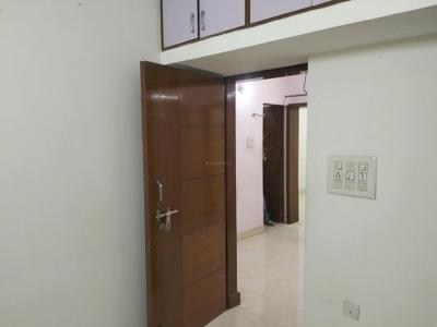 Bedroom Image of 1100 Sq.ft 3 BHK Apartment / Flat for sale in DDA Mig Flats, Vikaspuri New Delhi for Rs. 14500000