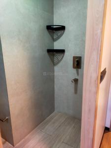 Image of 400 Sq.ft 1 RK Studio for sale in Starwing Trilive Moral Tower B, Andheri East, Mumbai for Rs. 7000000