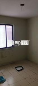 Hall Image of 300 Sq.ft 1 BHK Apartment / Flat for sale in Mayur Nagar Jamnagar for Rs. 186300