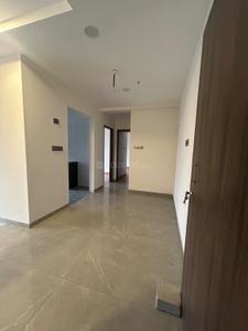 Hall Image of 560 Sq.ft 1 BHK Apartment / Flat for sale in JSB Nakshatra Nirvaana 1, Naigaon East Naigaon for Rs. 3200000