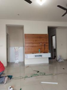 Hall Image of 1650 Sq.ft 3 BHK Apartment / Flat for rent in Bren Avalon , Kartik Nagar Bengaluru for Rs. 65000