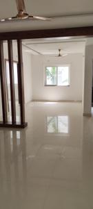 Hall Image of 1200 Sq.ft 2 BHK Apartment / Flat for rent in Manikonda Hyderabad for Rs. 29000