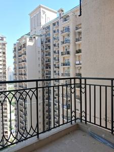 Living Room Image of 2300 Sq.ft 3 BHK Apartment / Flat for sale in ATS Le Grandiose, Sector 150 Noida for Rs. 33000000