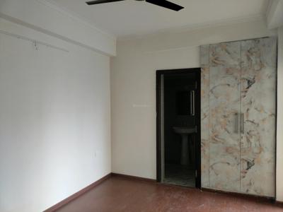 Bedroom Image of 990 Sq.ft 2.5 BHK Apartment / Flat for sale in Terrace Homes, Noida Extension Greater Noida for Rs. 7600000