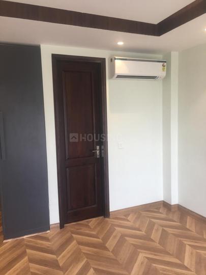 Apna Ghar Sunehra Apartment Bedroom 1