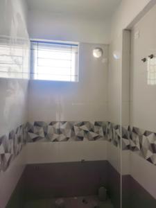 Common Bathroom Image of 1436 Sq.ft 3 BHK Apartment / Flat for sale in Vajarahalli Bengaluru for Rs. 9300010