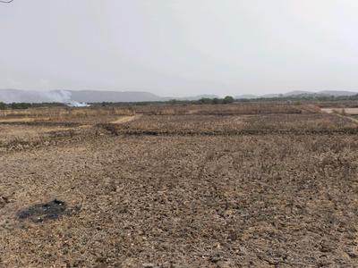 Image of 1089 Sq.ft Residential Plot / Land for sale in Belondakhar, Navi Mumbai for Rs. 600000
