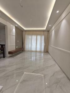 Hall Image of 1413 Sq.ft 3 BHK Apartment / Flat for sale in Sanatan Suyog Abhijaat, Kothrud Pune for Rs. 19900000