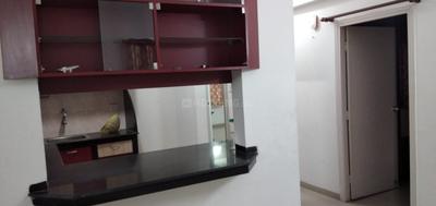 Bedroom Image of 1200 Sq.ft 3 BHK Apartment / Flat for sale in Eden City Maheshtala, Maheshtala Kolkata for Rs. 4000000
