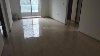 Living Room Image of 1600 Sq.ft 3 BHK Apartment / Flat for sale in Mahalunge Pune for Rs. 13500000