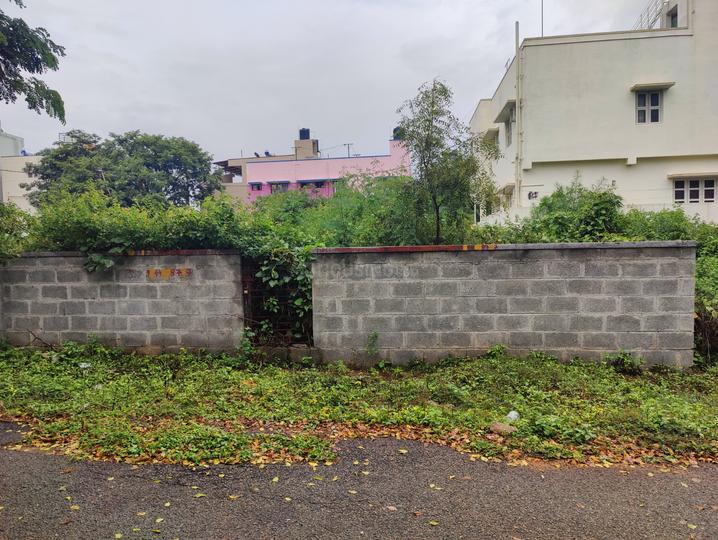 Railway Layout, Jnana Ganga Nagar Main Image 1