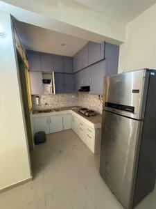 2 BHK Independent Builder Floor