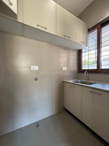 Kitchen Image of 1250 Sq.ft 2 BHK Apartment / Flat for rent in New Tippasandra Bengaluru for Rs. 78000