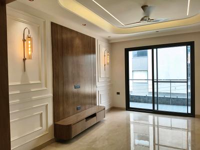 Dining Area Image of 2799 Sq.ft 4 BHK Builder Floor for sale in Uppal Southend, Sector 49 Gurgaon for Rs. 36500000