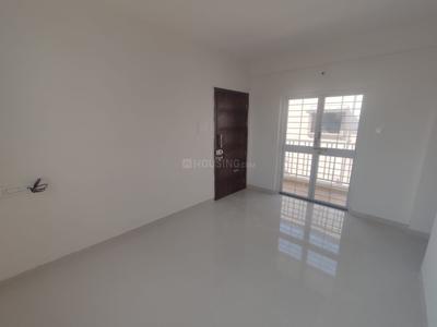 Hall Image of 1327 Sq.ft 3 BHK Apartment / Flat for sale in Aditya Vivaaz A3, Ravet Pune for Rs. 9000000