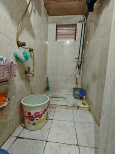 Bathroom Image of 900 Sq.ft 2 BHK Apartment / Flat for sale in Maninagar Ahmedabad for Rs. 4800000