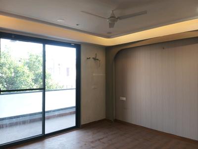 Bedroom Image of 3078 Sq.ft 4 BHK Builder Floor for sale in Sector 23 Gurgaon for Rs. 42500000