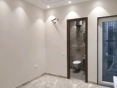 Bedroom Image of 1125 Sq.ft 3 BHK Builder Floor for sale in Vikaspuri New Delhi for Rs. 21500000