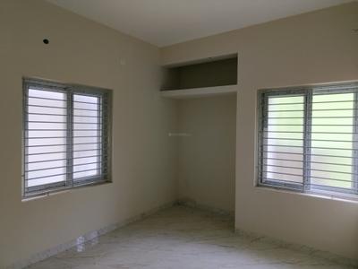Bedroom Image of 1160 Sq.ft 3 BHK Apartment / Flat for sale in Pallikaranai Chennai for Rs. 8700000