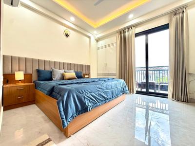 1 BHK Apartment