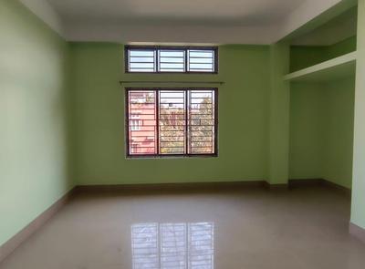 Hall Image of 1000 Sq.ft 1 BHK Builder Floor for rent in Dispur Guwahati for Rs. 12000